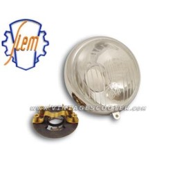 Optique SIEM D,95mm Faro Basso Vespa 98-125 